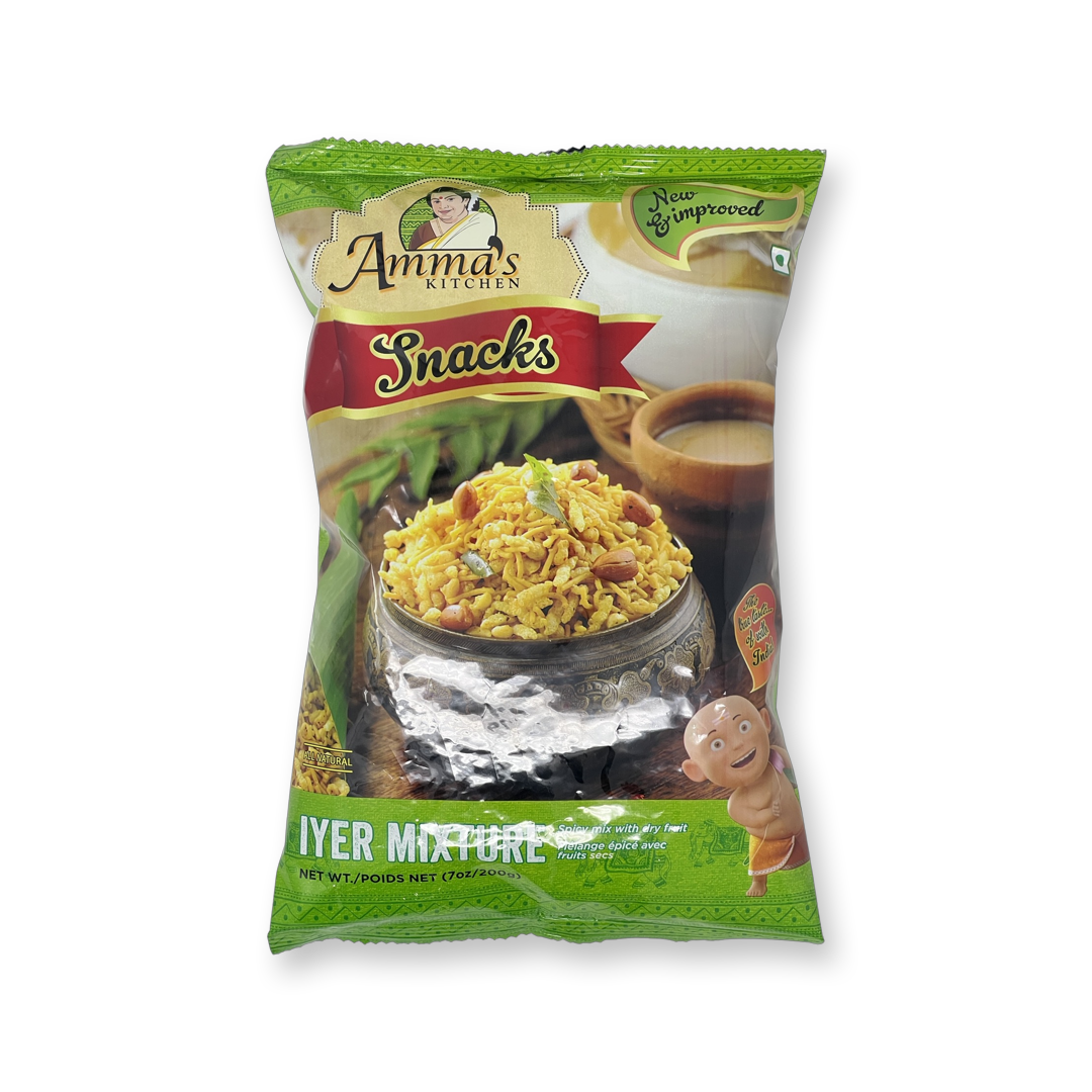 Amma's Kitchen Iyer Mixture 200g
