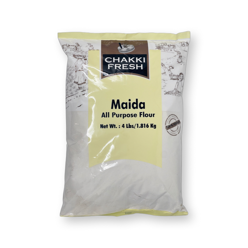 Chakki Fresh Maida