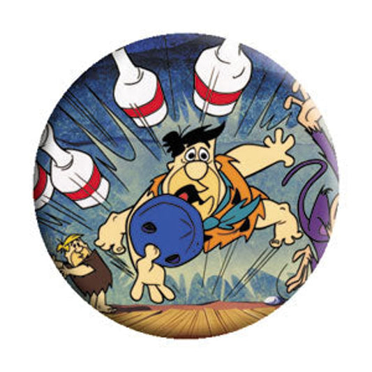 Pierres à feu - Fred Bouton de Bowling - Disque
