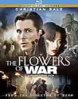 The Flowers of War - Blu-Ray (Used)
