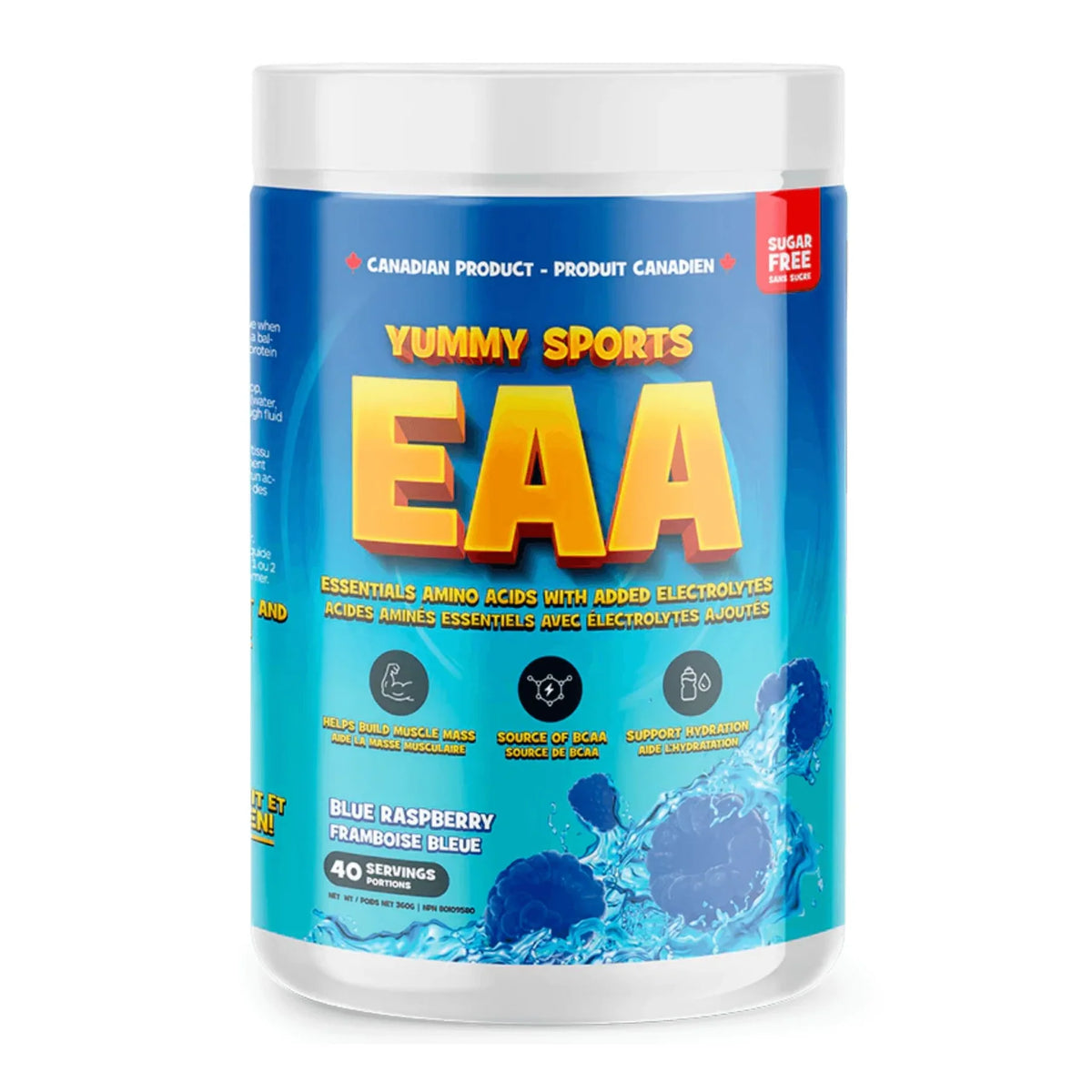 EAA