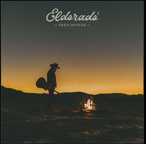 Fred Dionne / Eldorado - LP