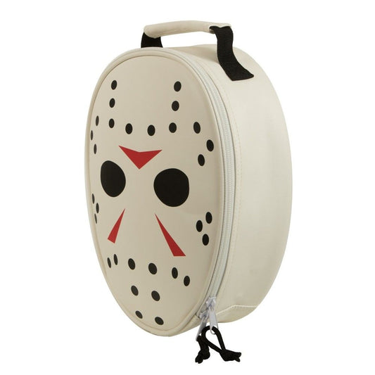 Vendredi 13 - Sac à déjeuner masque de Jason