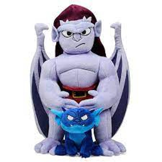Peluche Goliath Gargoyles de 33 cm