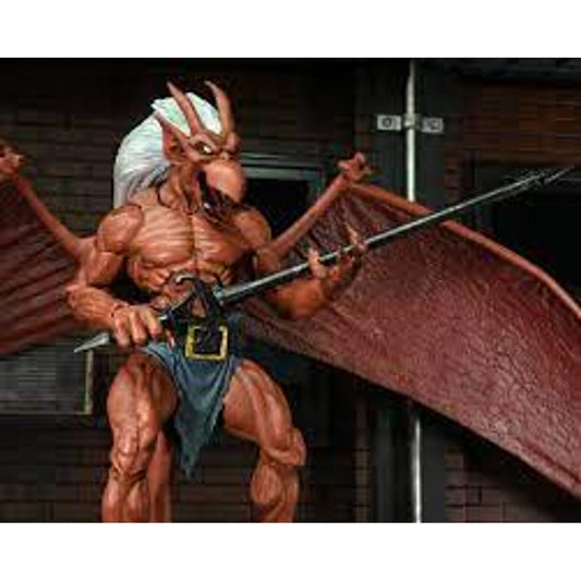 Gargoyles Ultimate Brooklyn 7" Action Figure