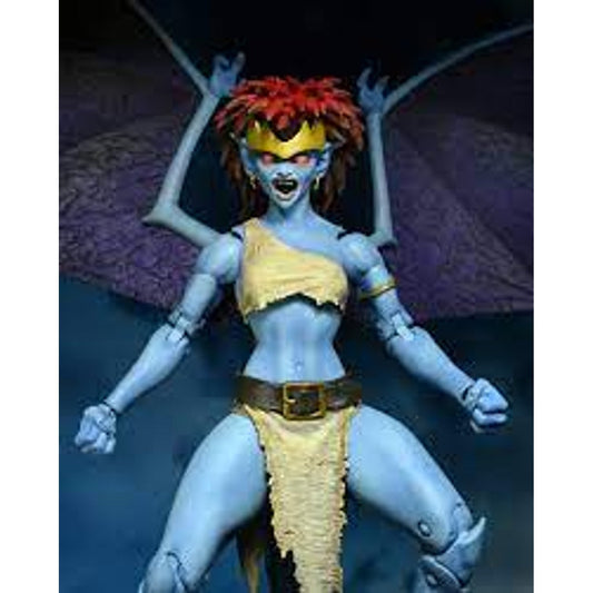 Gargoyles Ultimate Demona 7" Action Figure