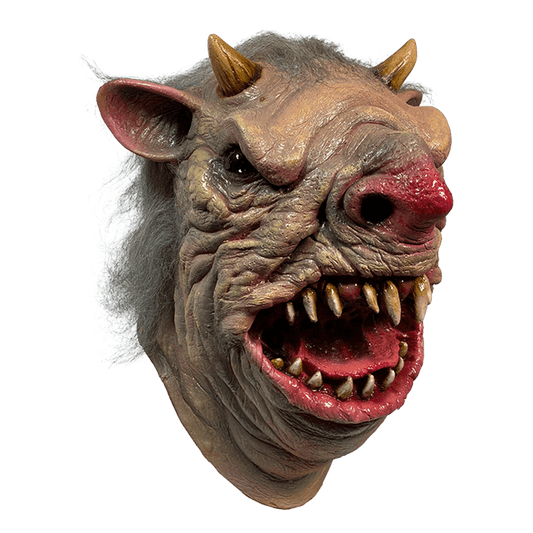 Ghoulies II Rat Mask