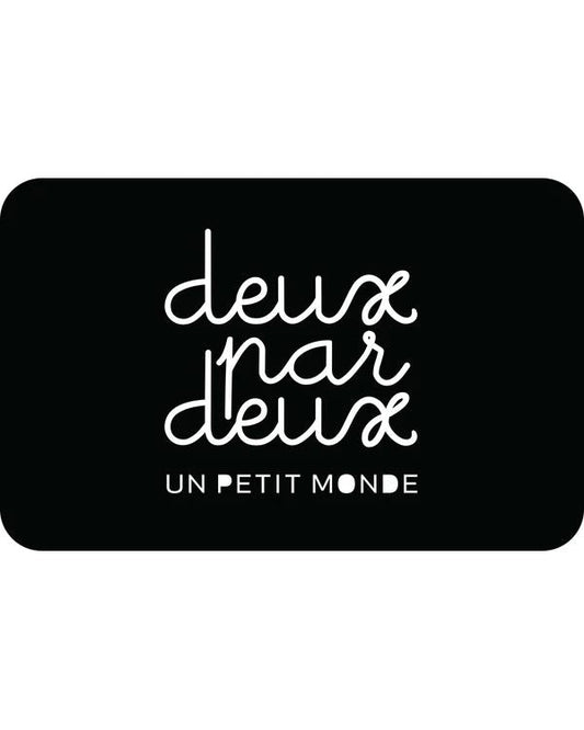 Digital Gift Card