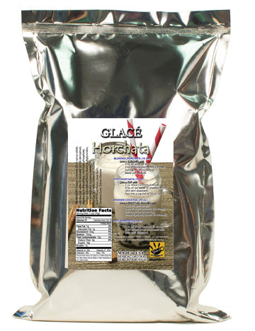 Mélange 4-en-1 pour thé aux perles / latté et frappé saveur horchata - Livraison gratuite au Canada pour les commandes de plus de 199 CAD