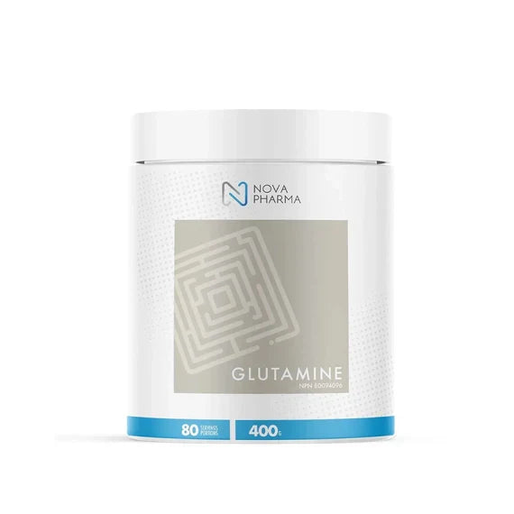 Glutamine