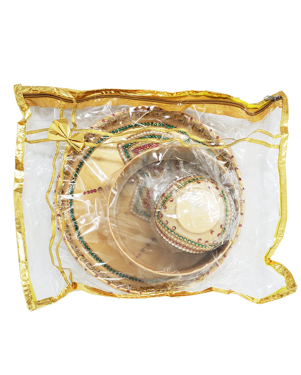Karva Chauth Kit (karwa)