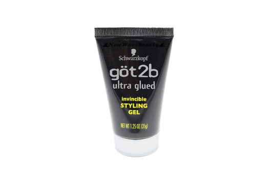 GOT2B ULTRA GLUED STYLING GEL 1.25OZ
