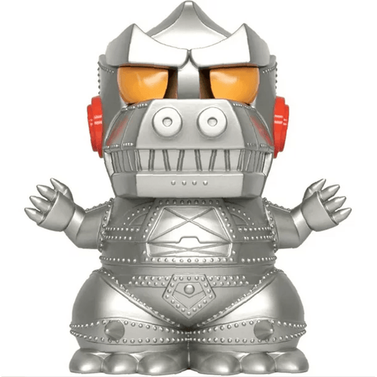 Gozilla - Tirelire Figurine Mechagodzilla