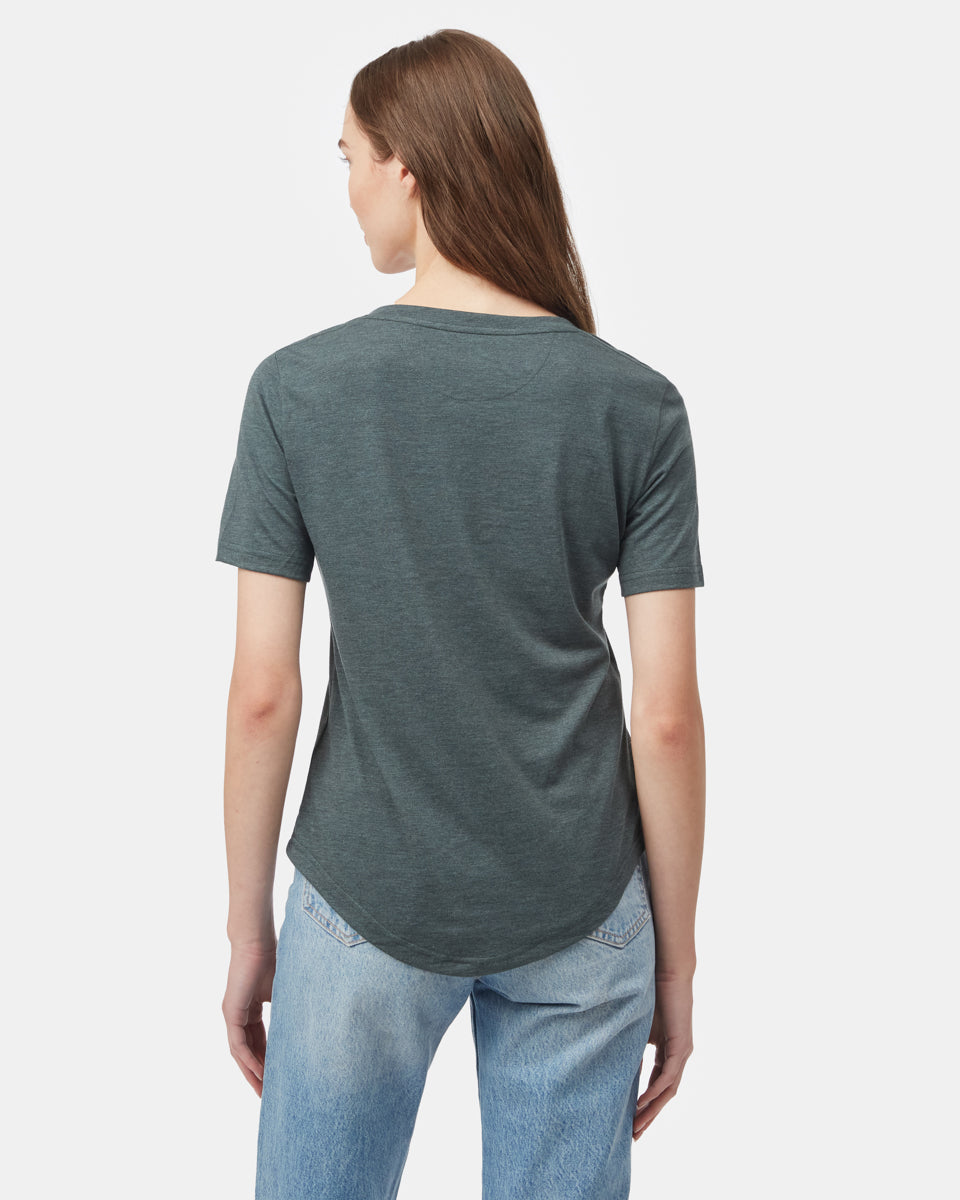 TreeBlend Brackley T-Shirt