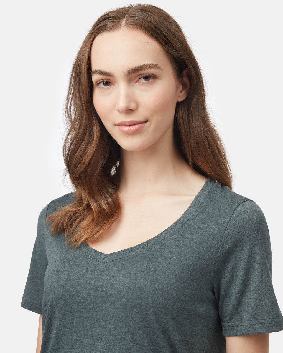 TreeBlend Brackley T-Shirt