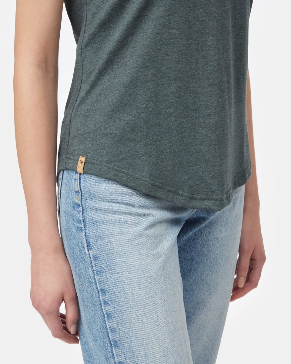 TreeBlend Brackley T-Shirt