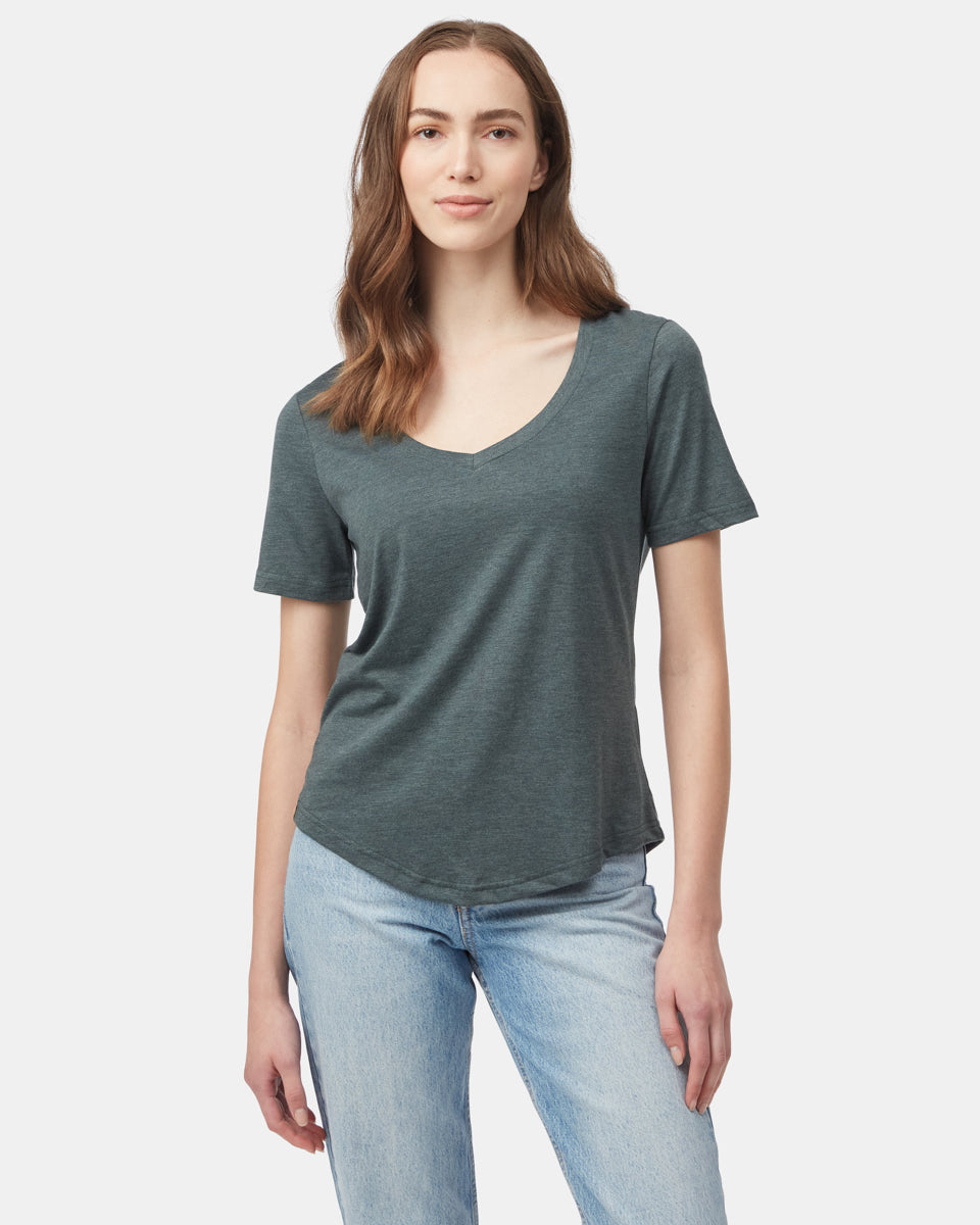 TreeBlend Brackley T-Shirt