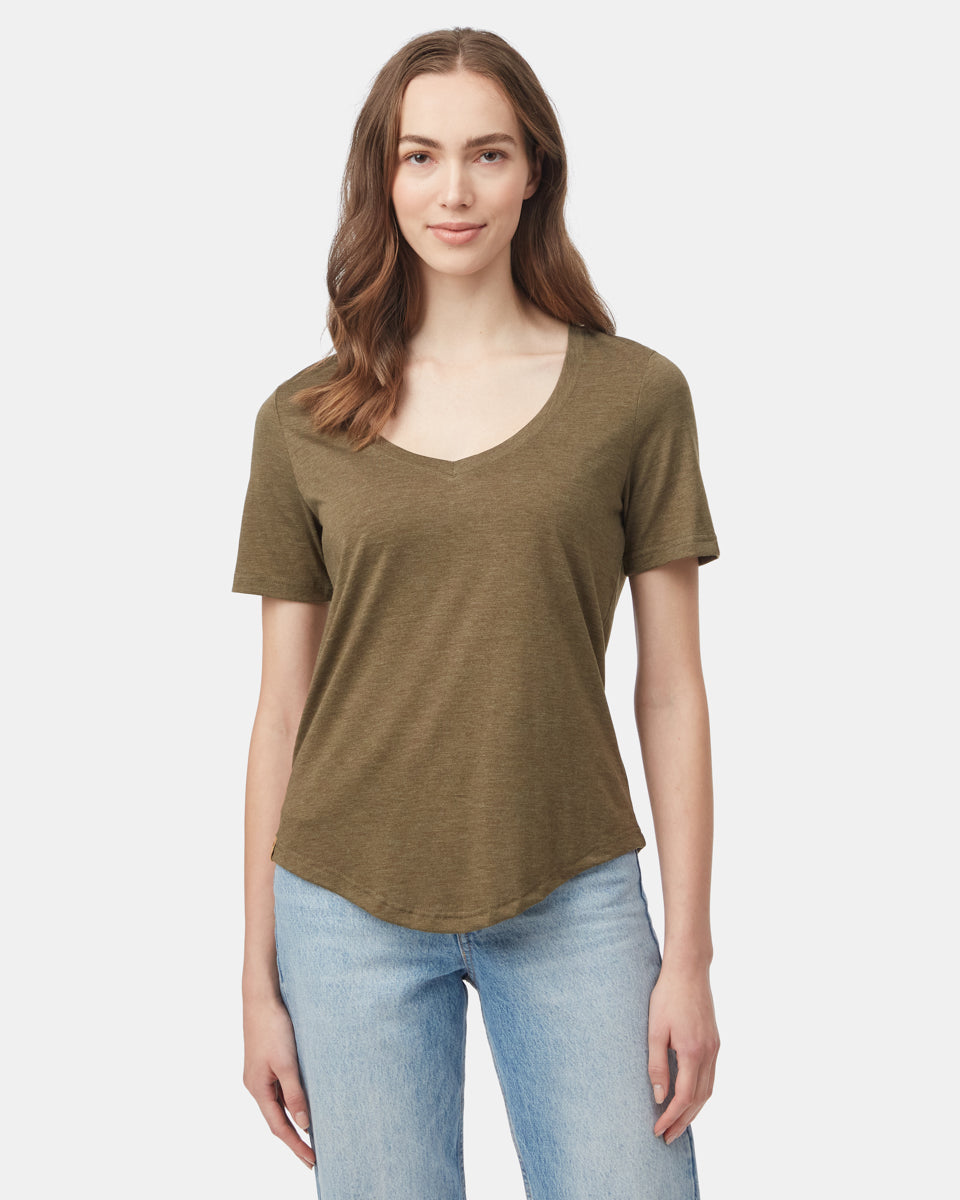 TreeBlend Brackley T-Shirt