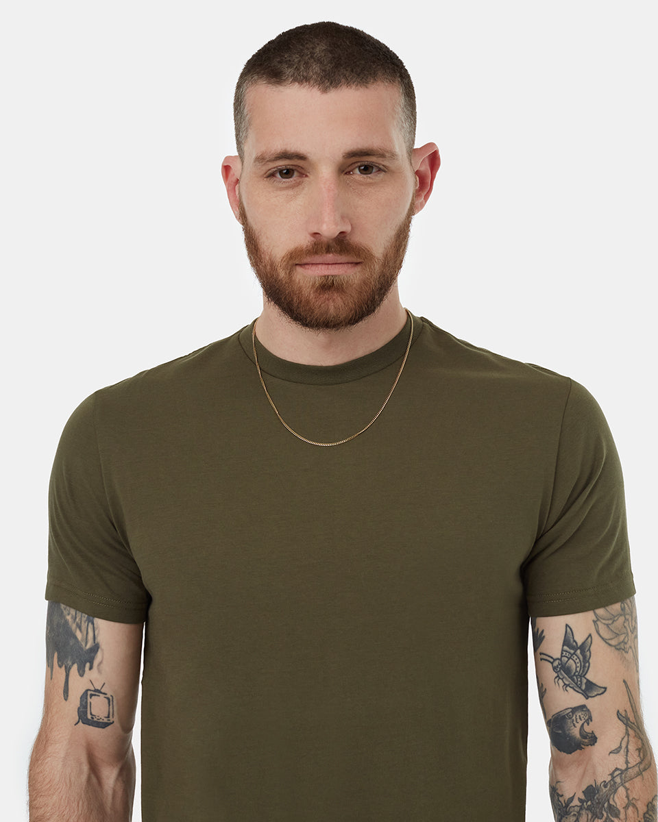 SeaBlend Classic T-Shirt