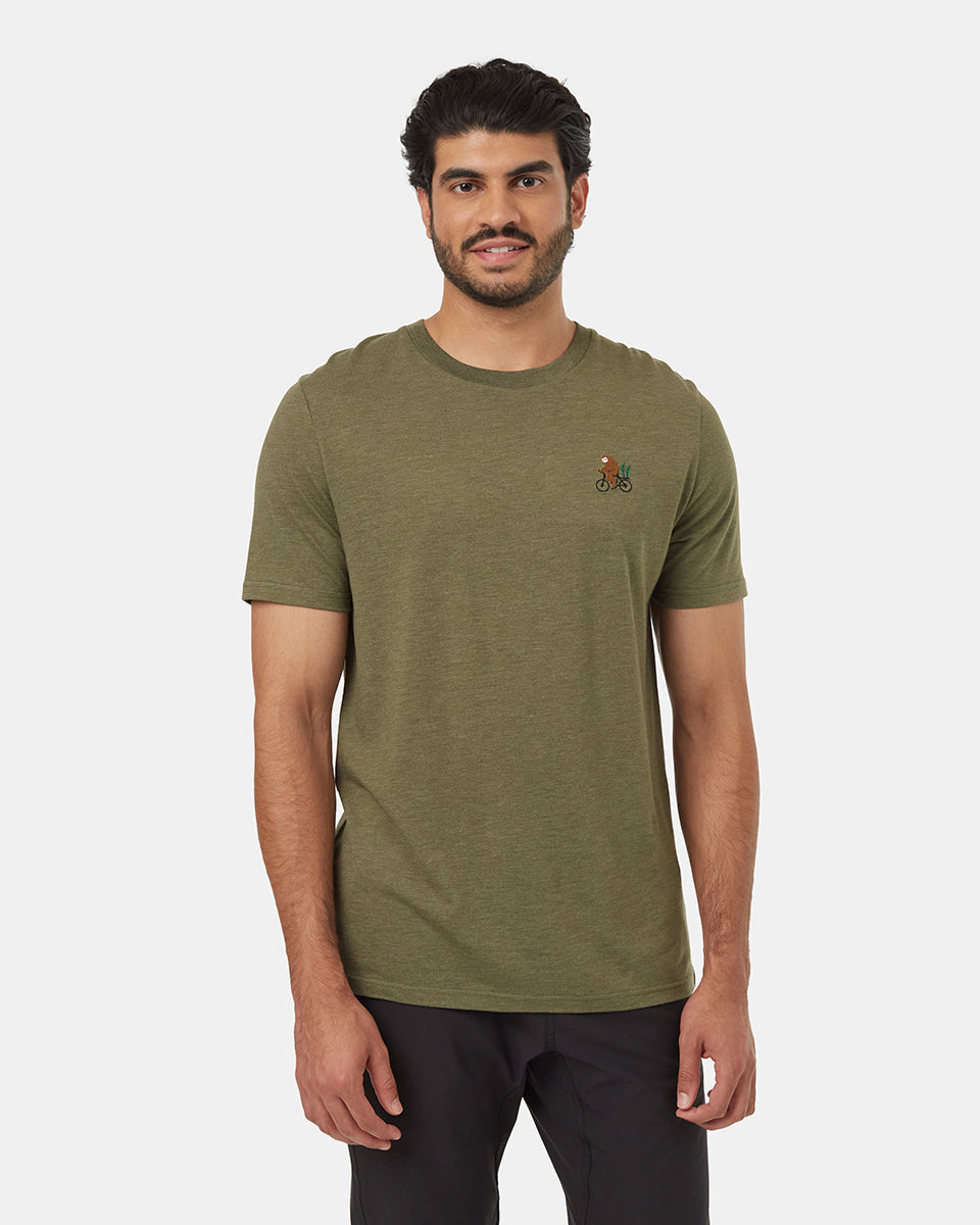 Sasquatch T-Shirt