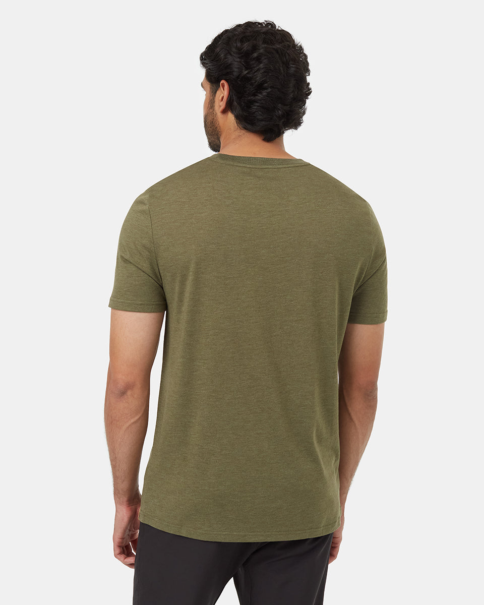 Sasquatch T-Shirt