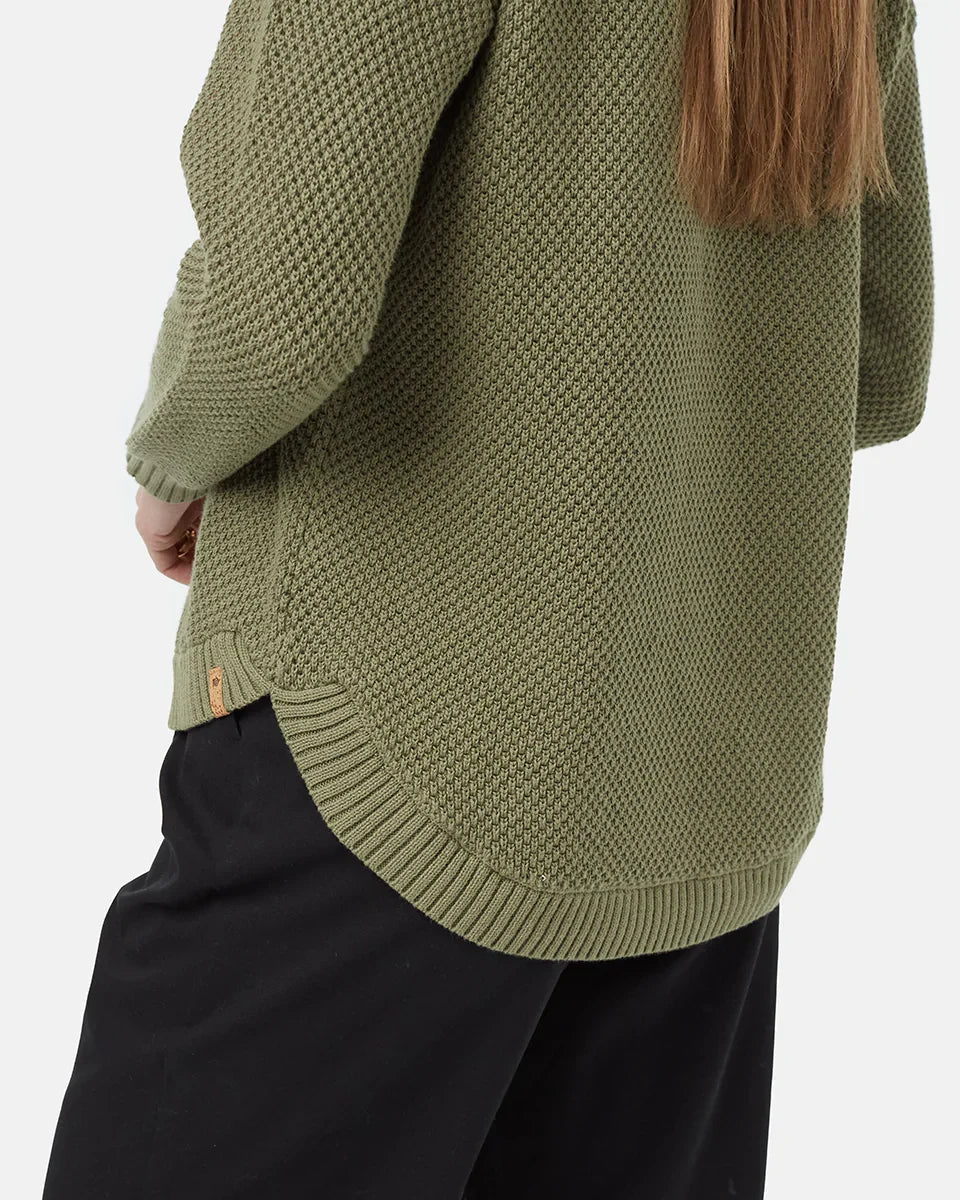 Broughton Sweater