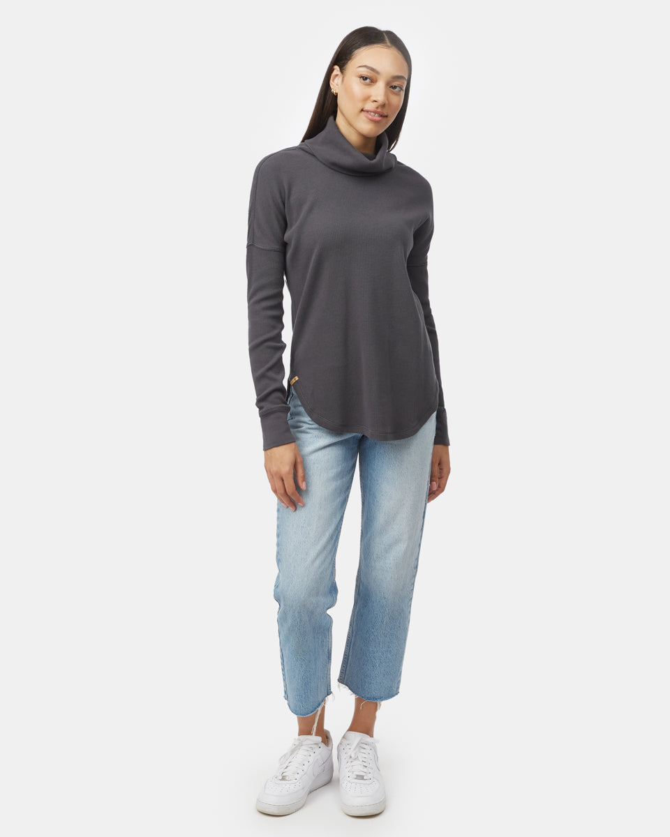 Highwood Turtleneck