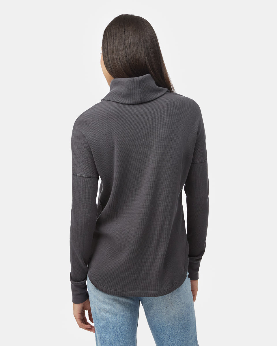 Highwood Turtleneck