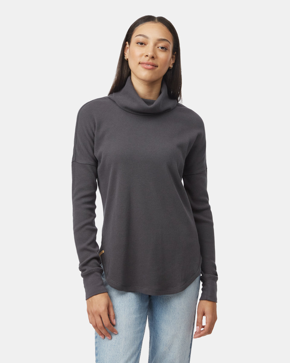 Highwood Turtleneck