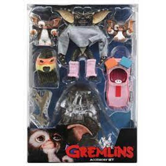 Gremlins 1984 – Pack d'accessoires