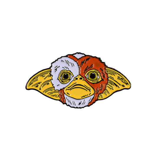 Gremlins - Broche Émail Gizmo