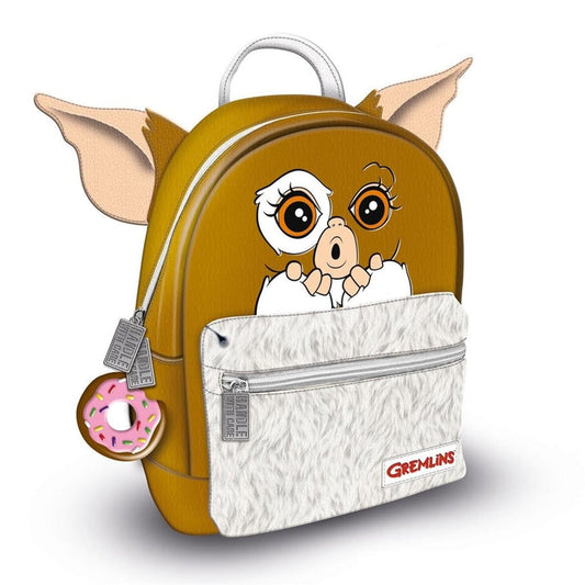 Sac à Dos Tendance Gremlins Gizmo