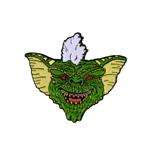 Gremlins - Broche Épinglette Stripe