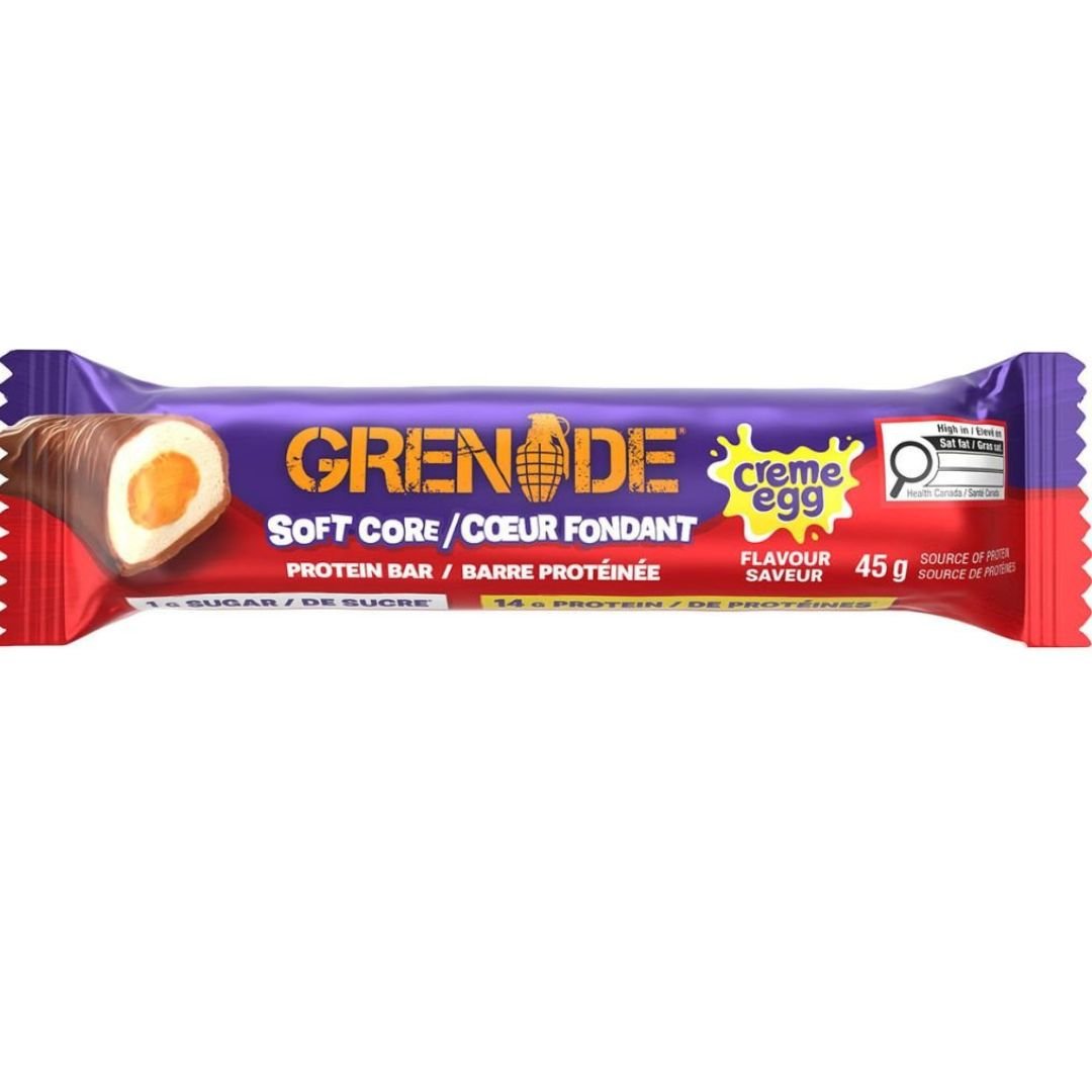 SINGLE Grenade GRENADE BAR