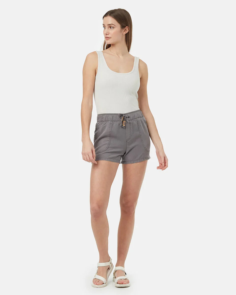 Tencel Instow Short