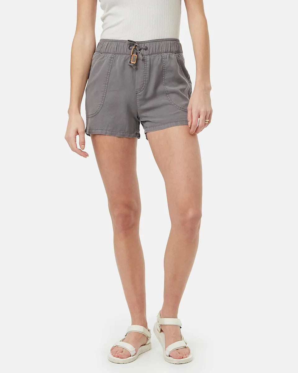 Tencel Instow Short