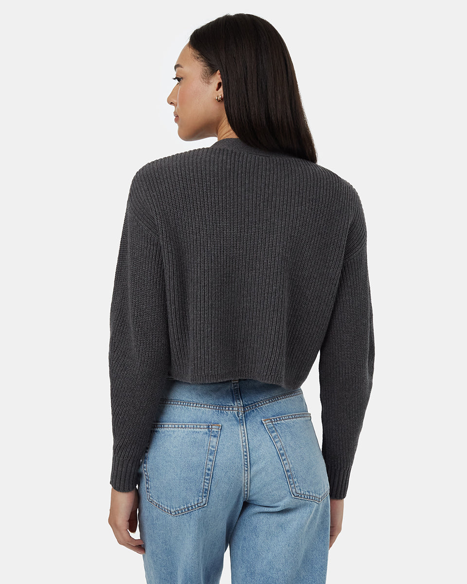 Highline Ashton Cardigan