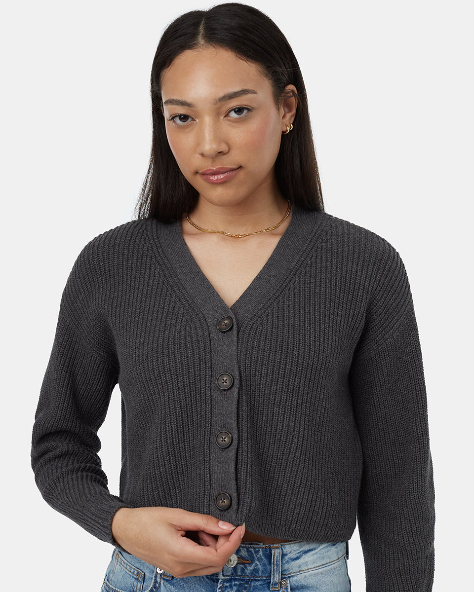 Highline Ashton Cardigan