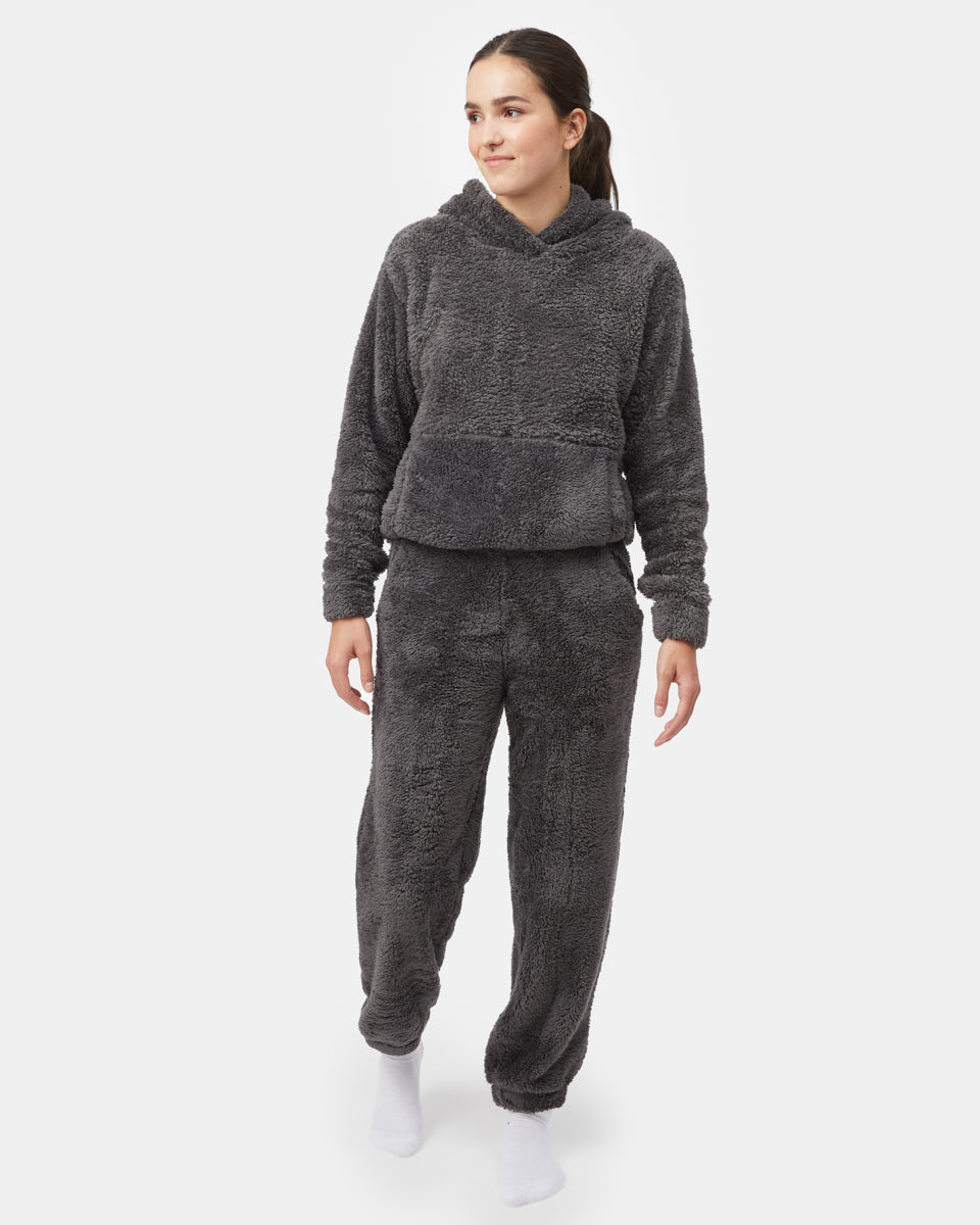 Ecoloft Teddy Jogger