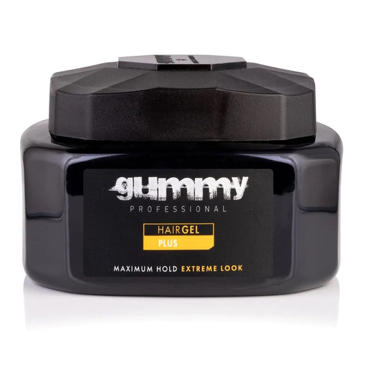 GUMMY HAIR GEL PLUS 16.9OZ
