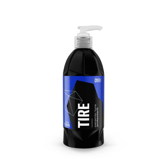 GYEON Q² Tire Revêtement SiO2 500ml