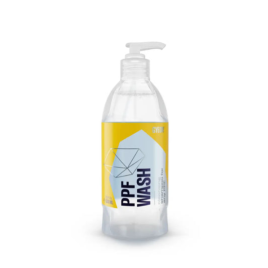 GYEON Q²M PPF Lavage 500ml