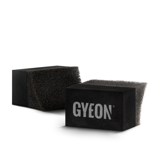 Applicateurs pour pneus GYEON Q²M