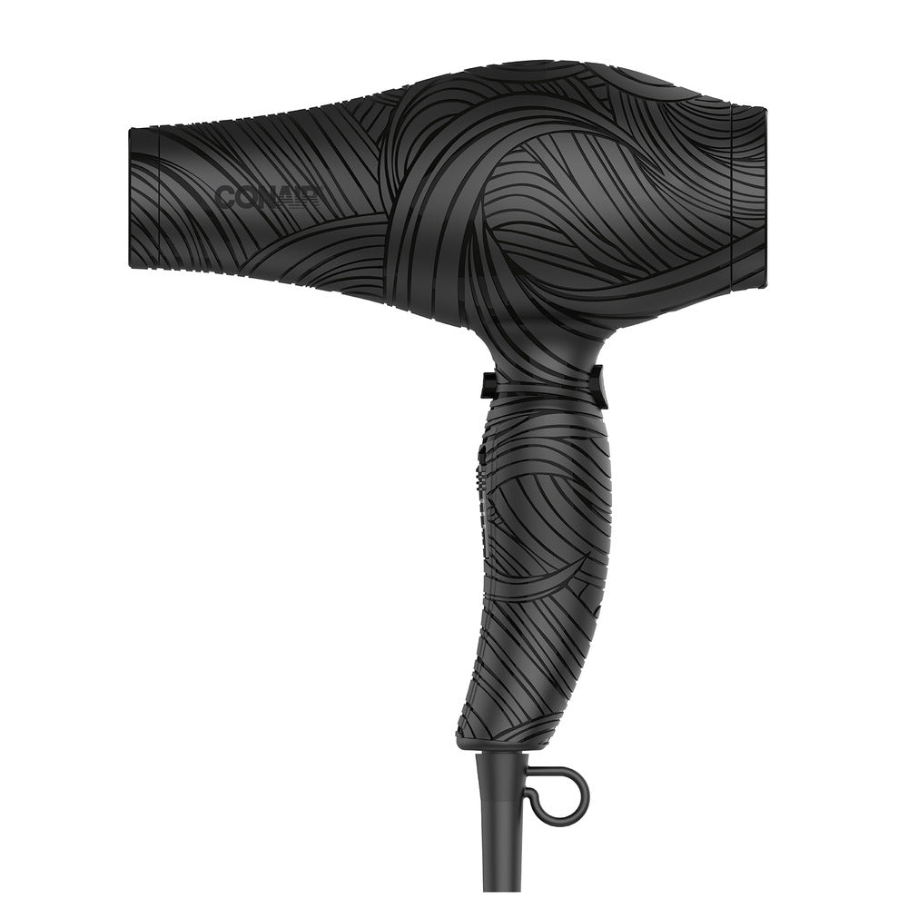 CONAIR NPTCCD01C Curl Collective 1875W HTDC Hair Dryer