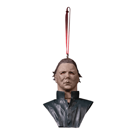 Halloween 2 - Ornement Michael Myers