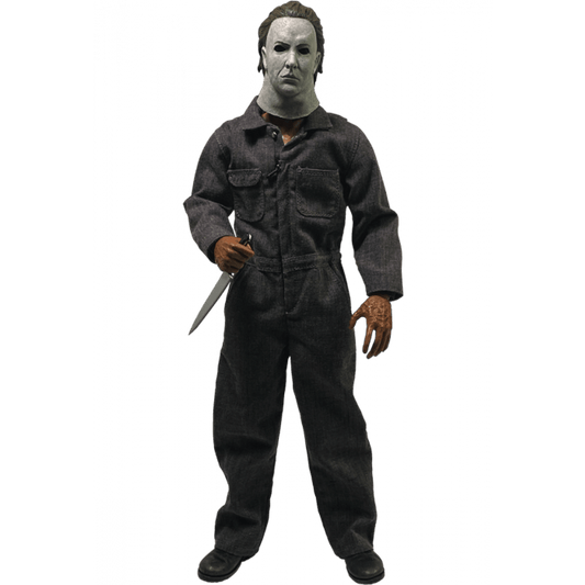 Figurine Michael Myers (Halloween 5) 30 cm