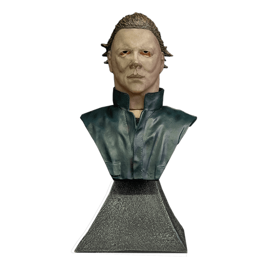 Halloween II - Buste Miniature de Michael Myers