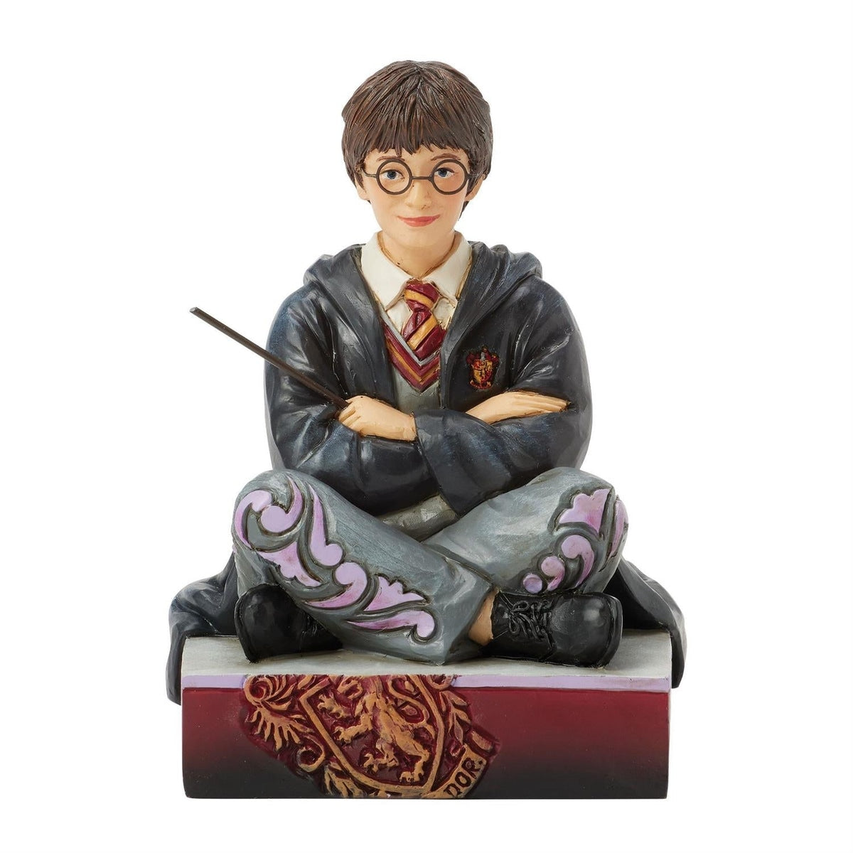 Harry Potter - Harry "The Chosen One" Jim Shore