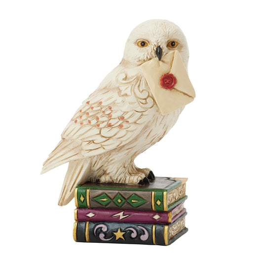 Harry Potter - Hedwige (mini) Jim Shore