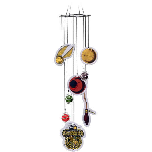 Harry Potter - Quidditch Wind Chime